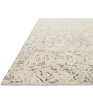 Modern Peregrine Rug - Rug Mart Top Rated Deals + Fast & Free Shipping