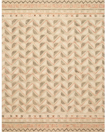 Modern Priti Rug - Rug Mart Top Rated Deals + Fast & Free Shipping