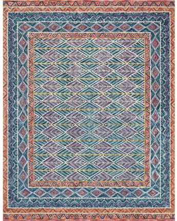 Modern Priti Rug - Rug Mart Top Rated Deals + Fast & Free Shipping