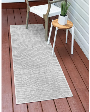 Modern sabrina soto outdoor hudson rug - Rugs