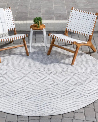 Modern sabrina soto outdoor hudson rug - Rugs