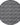 Modern sabrina soto outdoor hudson rug - Black / 8’ x 8’ /