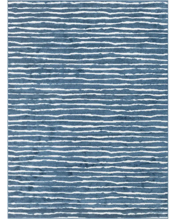Modern sabrina soto outdoor ola rug - Blue / 9’ x 12’ 2 /