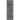 Modern sabrina soto outdoor ola rug - Dark Gray / 2’ x 6’ 1