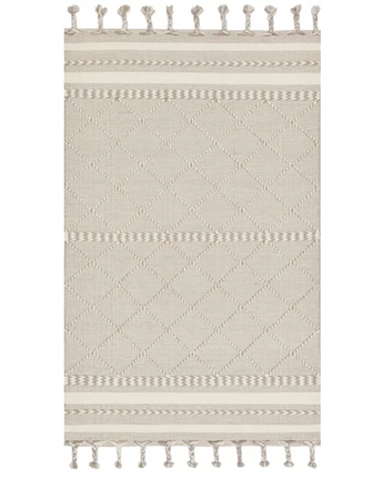 Modern Sawyer Rug - Rug Mart Top Rated Deals + Fast & Free Shipping