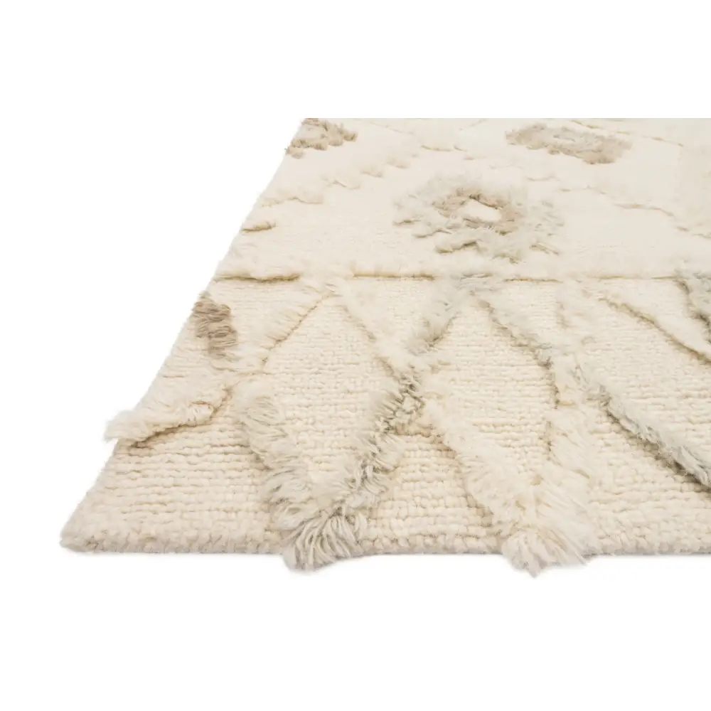 Modern Symbology Rug - Rug Mart Top Rated Deals + Fast & Free Shipping