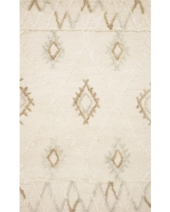 Modern Symbology Rug - Rug Mart Top Rated Deals + Fast & Free Shipping