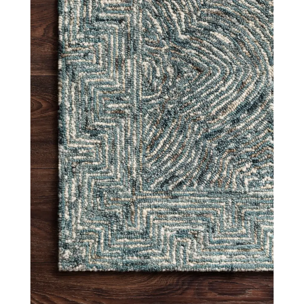 Modern Ziva Rug - Rug Mart Top Rated Deals + Fast & Free Shipping