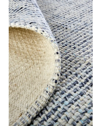 Naples Space Dyed In/Outdoor Flatweave - Area Rugs