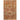 Naples Washable Area Rug - Brick Red / Rectangle / 2x3 - 