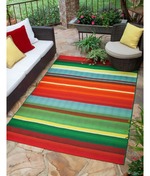 Outdoor outdoor modern jaco rug - Rugs