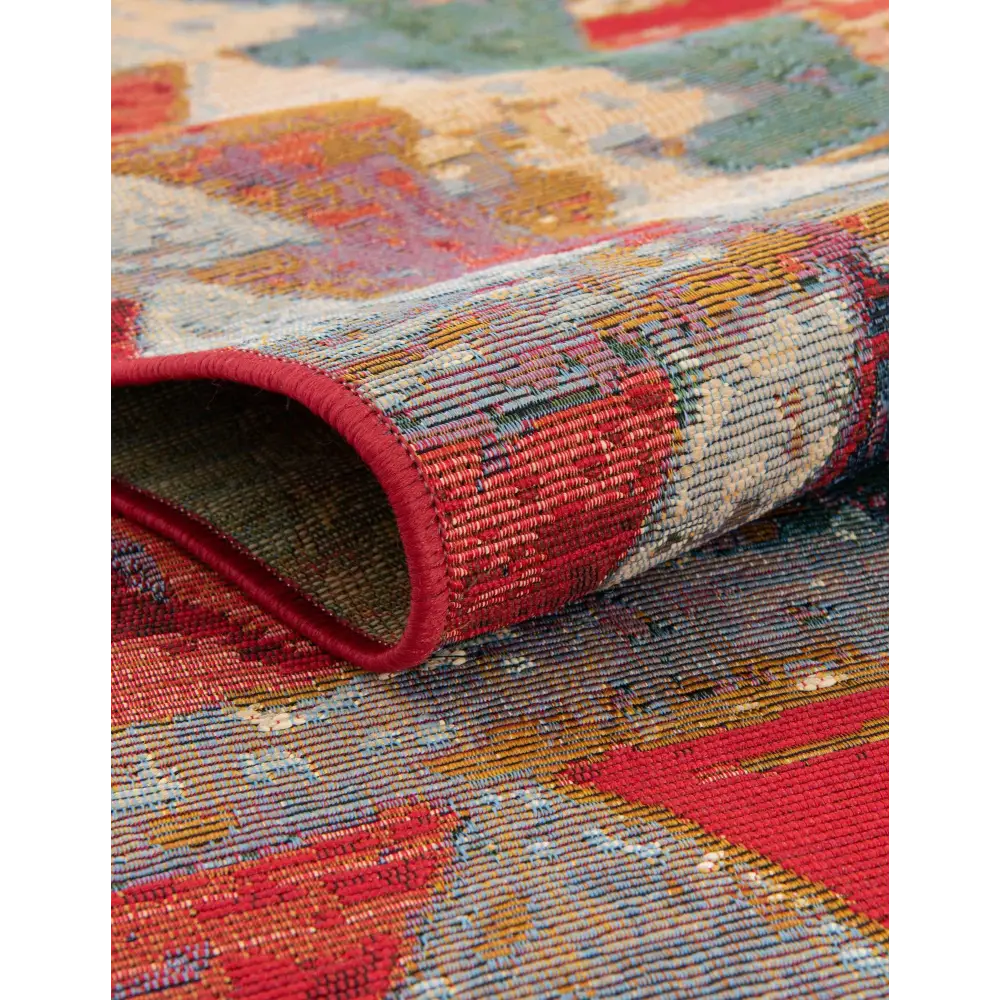 Outdoor outdoor modern tamarindo rug - Rugs