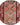 Outdoor outdoor tribal tortuguero rug - Multi / 7’ 10 x 7’