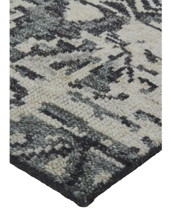 Palomar Luxe Hand-Knot - Area Rugs