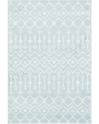 Patterned Southwestern Flare Rug (Rectangular) - Rug Mart Top Rated Deals + Fast & Free Shipping