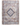 Percy Vintage Medallion Rug - Gray / Blue / Rectangle / 2’ x