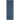 Remmy Ornamental Design Rug - Blue / Runner / 2’-10 x 7’-10 