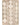 Rize Washable Area Rug - Light Brown / Rectangle / 5x7 - 