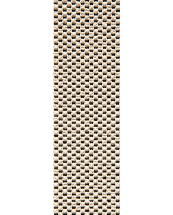 Rug pad uni-eco rug - Beige / 2’ x 6’ / Runner - Rugs