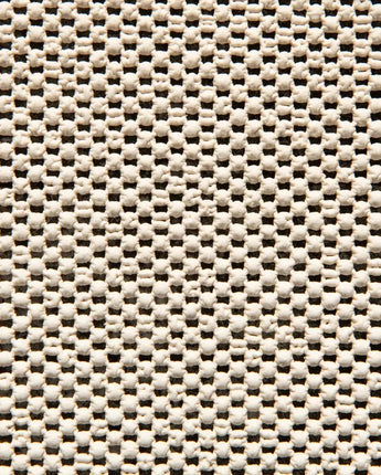 Rug pad uni-eco rug - Beige / 3’ x 3’ / Square - Rugs