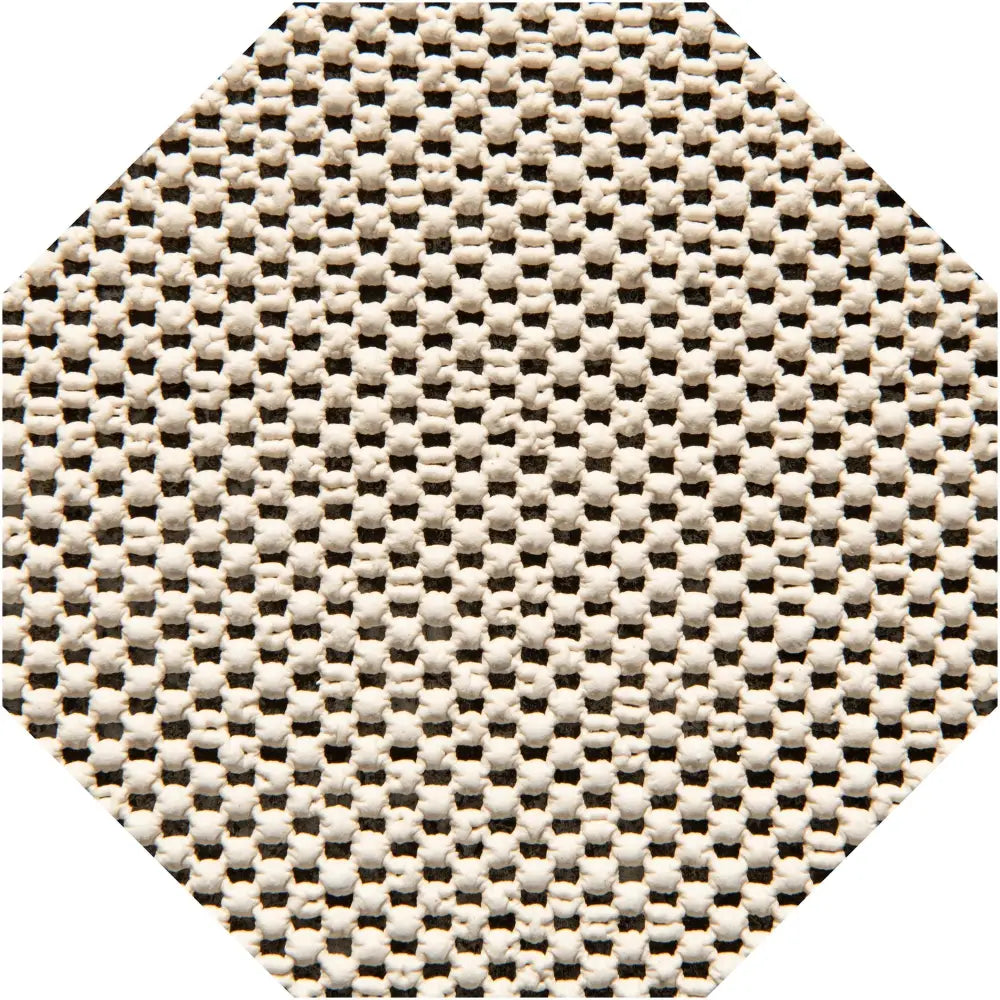 Rug pad uni-eco rug - Beige / 4’ x 4’ / Octagon - Rugs