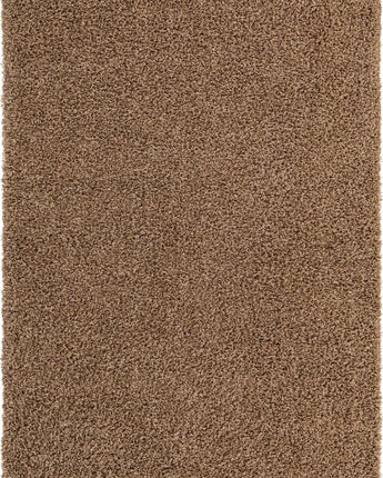 Solid Shag Area Rug - Rug Mart Top Rated Deals + Fast & Free Shipping