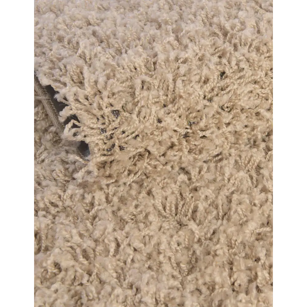 Solid shag rug - Area Rugs