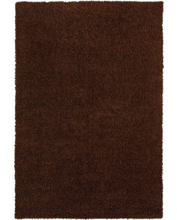 Solid Shag Rug - Rug Mart Top Rated Deals + Fast & Free Shipping