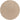 Solid Shag Rug - Taupe / Round / 4 Ft Round - Area Rugs