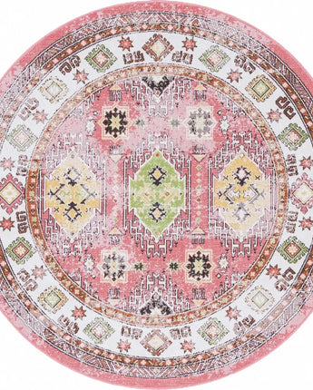 Southwestern Aarhus Rug - Rug Mart Top Rated Deals + Fast & Free Shipping