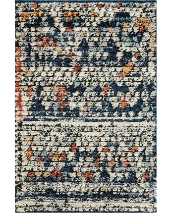 Southwestern Atlas Morocco Rug - Rug Mart Top Rated Deals + Fast & Free Shipping