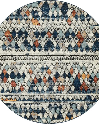 Southwestern Atlas Morocco Rug - Rug Mart Top Rated Deals + Fast & Free Shipping