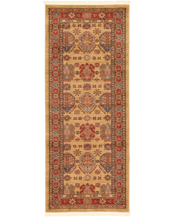 Southwestern Balash Sahand Rug - Rug Mart Top Rated Deals + Fast & Free Shipping