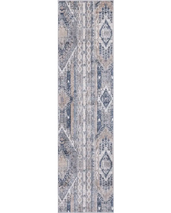 Southwestern Grand Canyon Aztec Area Rug - Rug Mart Top Rated Deals + Fast & Free Shipping