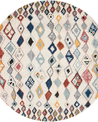 Southwestern Medina Morocco Rug - Rug Mart Top Rated Deals + Fast & Free Shipping
