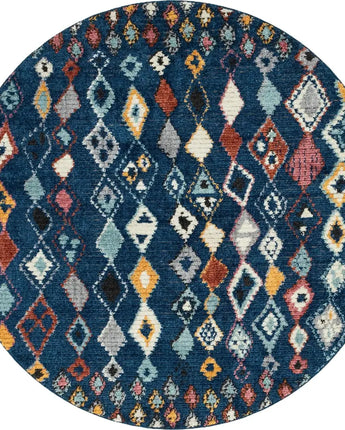 Southwestern Medina Morocco Rug - Rug Mart Top Rated Deals + Fast & Free Shipping