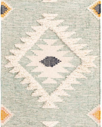 Southwestern Mesa Rug - Rug Mart Top Rated Deals + Fast & Free Shipping