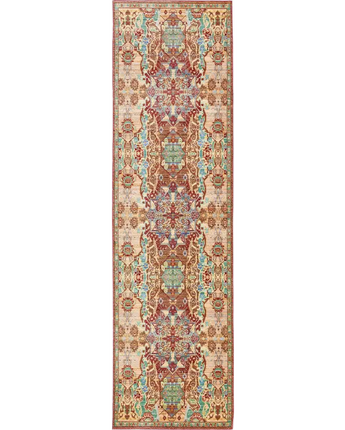 Southwestern Mezzo Austin Rug - Rug Mart Top Rated Deals + Fast & Free Shipping