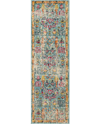 Southwestern Monterey Adobe Rug - Rug Mart Top Rated Deals + Fast & Free Shipping