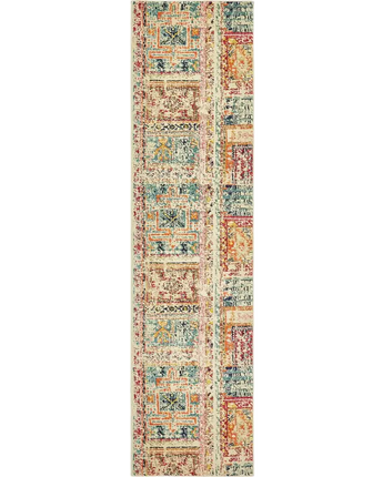 Southwestern Monterey Codex Rug - Rug Mart Top Rated Deals + Fast & Free Shipping