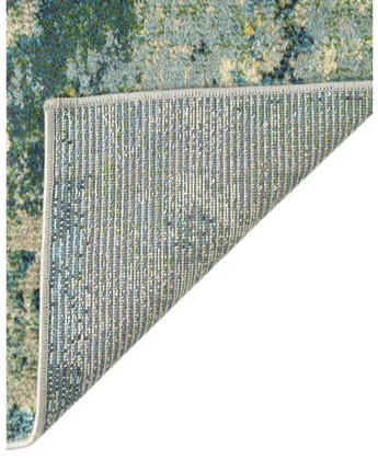 Southwestern monterey empire rug - Area Rugs