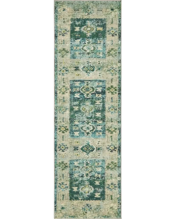 Southwestern Monterey Empire Rug - Rug Mart Top Rated Deals + Fast & Free Shipping