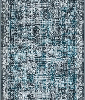 Southwestern Sophisticated Tribal Area Rug - Rug Mart Top Rated Deals + Fast & Free Shipping