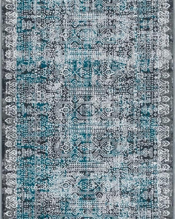 Southwestern Sophisticated Tribal Area Rug - Rug Mart Top Rated Deals + Fast & Free Shipping