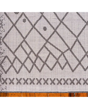 Southwestern tribal fez rug - Area Rugs