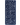 Stone age shag rug - Navy Blue / Runner / 3x6 Runner - Area