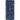 Stone age shag rug - Navy Blue / Runner / 3x6 Runner - Area