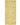 Stone age shag rug - Yellow / Runner / 3x6 Runner - Area