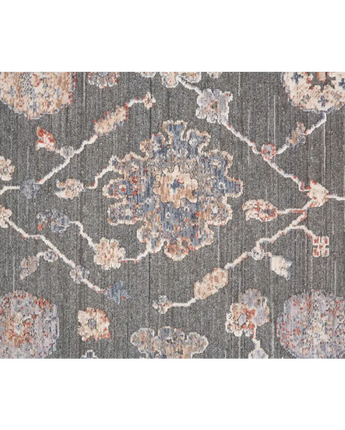 Thackery Transitional Oriental Rug - Area Rugs