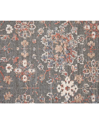 Thackery Transitional Oriental Style Rug - Area Rugs